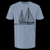 6500M - Best Value Ringspun Garment-Dyed T-Shirt Thumbnail