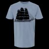 6500M - Best Value Ringspun Garment-Dyed T-Shirt Thumbnail