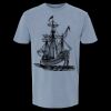 6500M - Best Value Ringspun Garment-Dyed T-Shirt Thumbnail