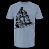 6500M - Best Value Ringspun Garment-Dyed T-Shirt Thumbnail