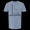 6500M - Best Value Ringspun Garment-Dyed T-Shirt Thumbnail