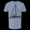 6500M - Best Value Ringspun Garment-Dyed T-Shirt Thumbnail