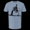 6500M - Best Value Ringspun Garment-Dyed T-Shirt Thumbnail