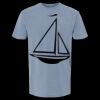6500M - Best Value Ringspun Garment-Dyed T-Shirt Thumbnail
