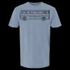 6500M - Best Value Ringspun Garment-Dyed T-Shirt Thumbnail