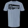 6500M - Best Value Ringspun Garment-Dyed T-Shirt Thumbnail