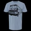 6500M - Best Value Ringspun Garment-Dyed T-Shirt Thumbnail