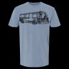 6500M - Best Value Ringspun Garment-Dyed T-Shirt Thumbnail