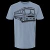 6500M - Best Value Ringspun Garment-Dyed T-Shirt Thumbnail