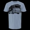 6500M - Best Value Ringspun Garment-Dyed T-Shirt Thumbnail
