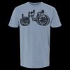 6500M - Best Value Ringspun Garment-Dyed T-Shirt Thumbnail
