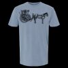 6500M - Best Value Ringspun Garment-Dyed T-Shirt Thumbnail