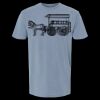 6500M - Best Value Ringspun Garment-Dyed T-Shirt Thumbnail
