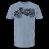 6500M - Best Value Ringspun Garment-Dyed T-Shirt Thumbnail