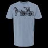6500M - Best Value Ringspun Garment-Dyed T-Shirt Thumbnail