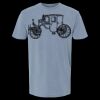 6500M - Best Value Ringspun Garment-Dyed T-Shirt Thumbnail