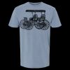 6500M - Best Value Ringspun Garment-Dyed T-Shirt Thumbnail