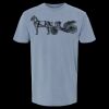 6500M - Best Value Ringspun Garment-Dyed T-Shirt Thumbnail