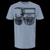 6500M - Best Value Ringspun Garment-Dyed T-Shirt Thumbnail