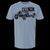 6500M - Best Value Ringspun Garment-Dyed T-Shirt Thumbnail