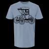 6500M - Best Value Ringspun Garment-Dyed T-Shirt Thumbnail
