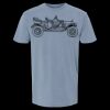 6500M - Best Value Ringspun Garment-Dyed T-Shirt Thumbnail