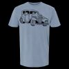 6500M - Best Value Ringspun Garment-Dyed T-Shirt Thumbnail