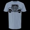 6500M - Best Value Ringspun Garment-Dyed T-Shirt Thumbnail