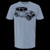 6500M - Best Value Ringspun Garment-Dyed T-Shirt Thumbnail