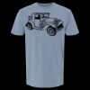 6500M - Best Value Ringspun Garment-Dyed T-Shirt Thumbnail