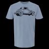 6500M - Best Value Ringspun Garment-Dyed T-Shirt Thumbnail