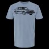 6500M - Best Value Ringspun Garment-Dyed T-Shirt Thumbnail