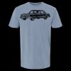 6500M - Best Value Ringspun Garment-Dyed T-Shirt Thumbnail
