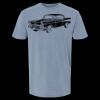 6500M - Best Value Ringspun Garment-Dyed T-Shirt Thumbnail