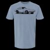6500M - Best Value Ringspun Garment-Dyed T-Shirt Thumbnail