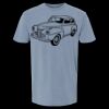 6500M - Best Value Ringspun Garment-Dyed T-Shirt Thumbnail