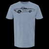 6500M - Best Value Ringspun Garment-Dyed T-Shirt Thumbnail