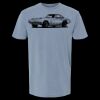 6500M - Best Value Ringspun Garment-Dyed T-Shirt Thumbnail