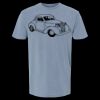 6500M - Best Value Ringspun Garment-Dyed T-Shirt Thumbnail