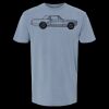 6500M - Best Value Ringspun Garment-Dyed T-Shirt Thumbnail