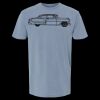 6500M - Best Value Ringspun Garment-Dyed T-Shirt Thumbnail