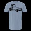 6500M - Best Value Ringspun Garment-Dyed T-Shirt Thumbnail