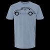 6500M - Best Value Ringspun Garment-Dyed T-Shirt Thumbnail