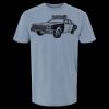 6500M - Best Value Ringspun Garment-Dyed T-Shirt Thumbnail
