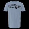 6500M - Best Value Ringspun Garment-Dyed T-Shirt Thumbnail