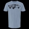 6500M - Best Value Ringspun Garment-Dyed T-Shirt Thumbnail