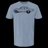 6500M - Best Value Ringspun Garment-Dyed T-Shirt Thumbnail