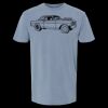 6500M - Best Value Ringspun Garment-Dyed T-Shirt Thumbnail