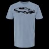 6500M - Best Value Ringspun Garment-Dyed T-Shirt Thumbnail