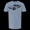6500M - Best Value Ringspun Garment-Dyed T-Shirt Thumbnail